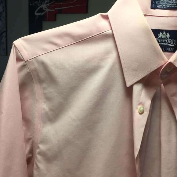 Long Sleeve Pink - Picture 3 of 3